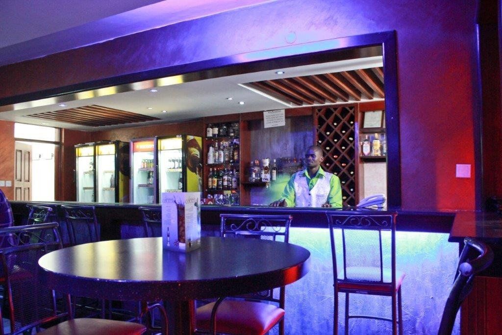 海尼斯酒店 奈洛比 外观 照片
